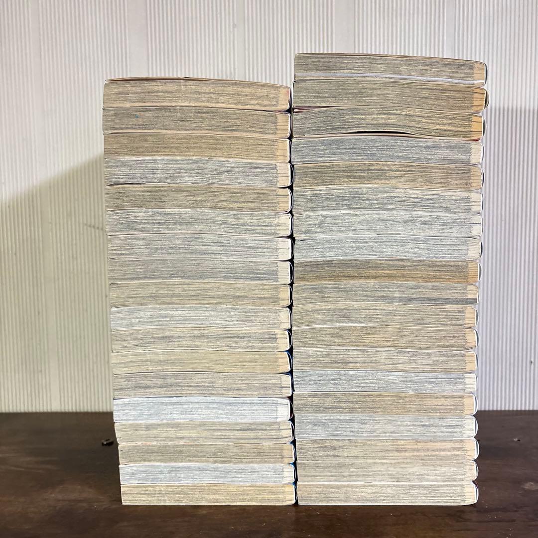 ​【全巻セット】アイシールド21 (1〜37巻) 全巻完結