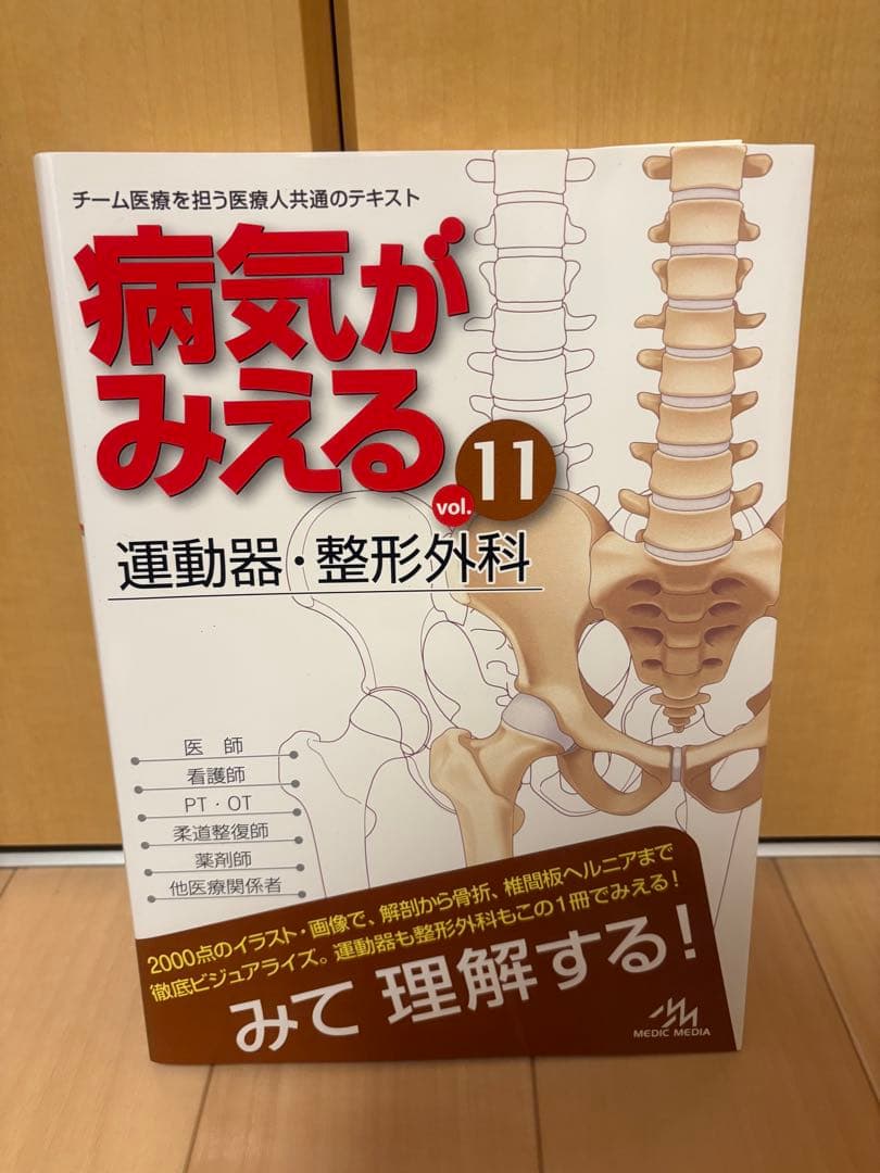 病気がみえる1-13