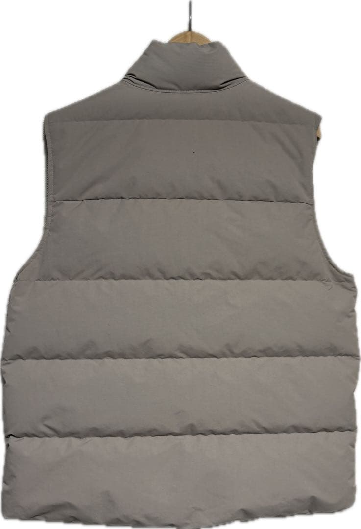 パタゴニア ダウンドリフトベスト M ダウンベスト