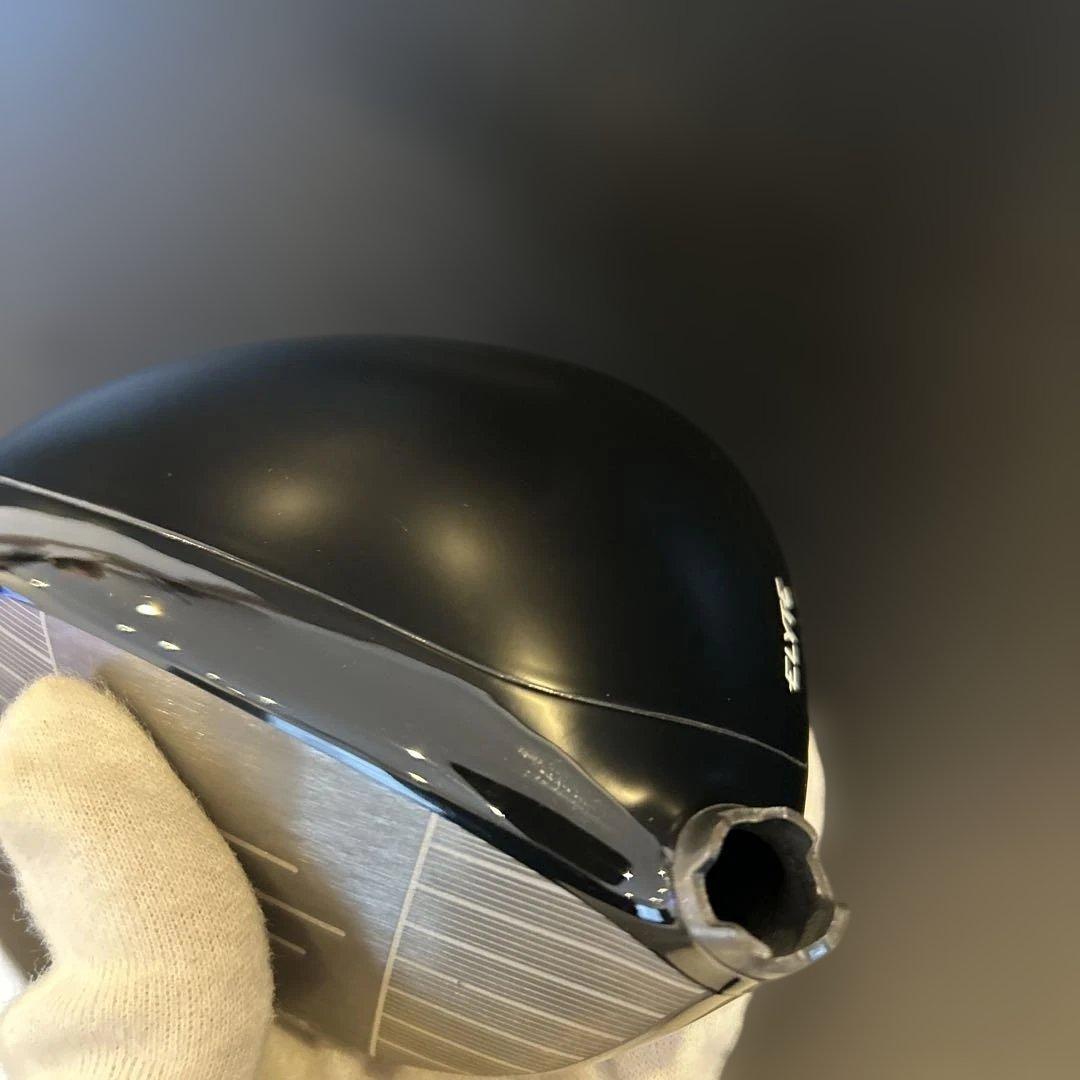 希少！人気！ELYTE♦︎♦︎♦︎T ヘッド、ヘッドカバー