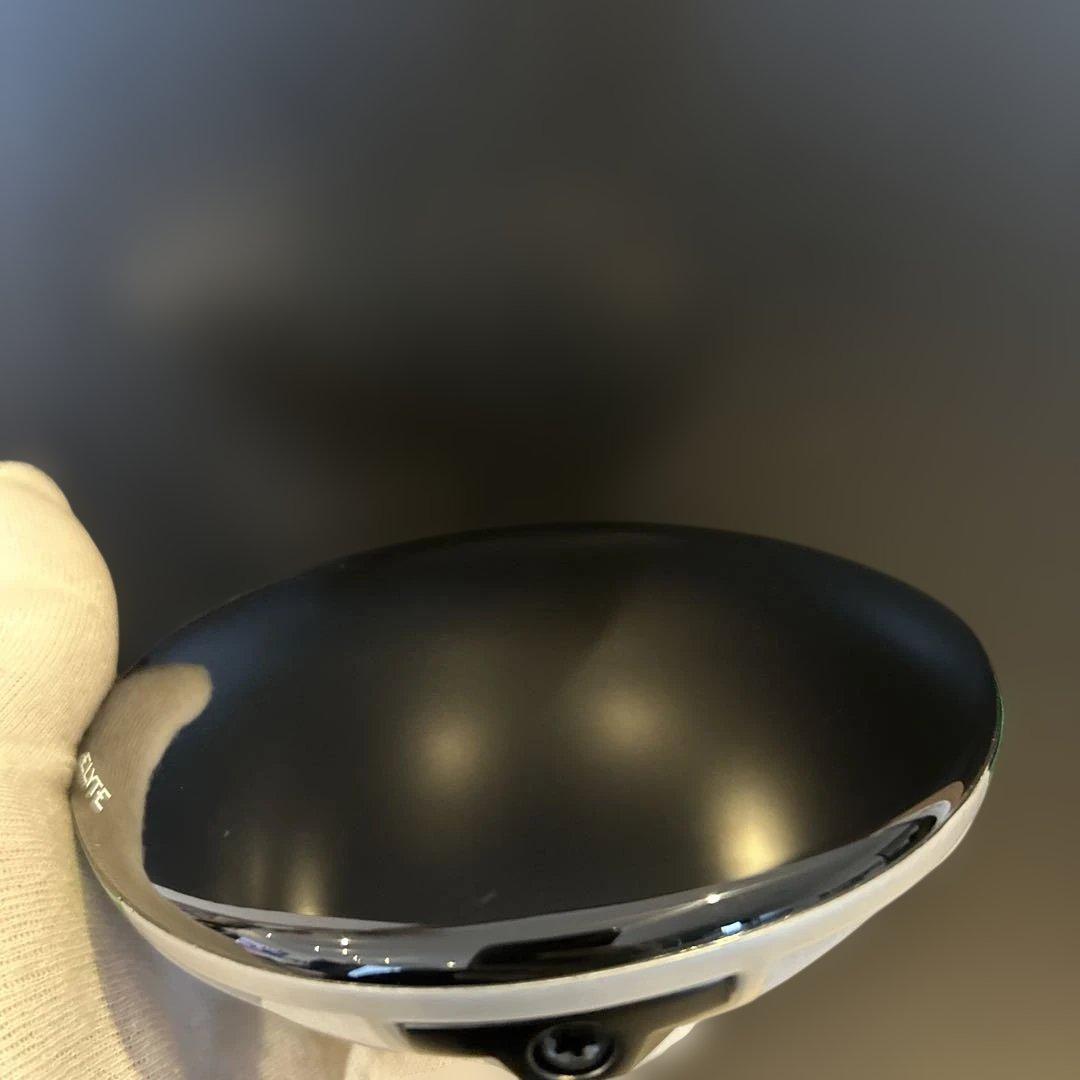 希少！人気！ELYTE♦︎♦︎♦︎T ヘッド、ヘッドカバー