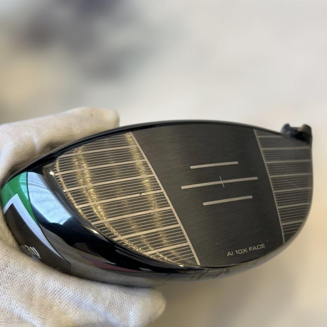 希少！人気！ELYTE♦︎♦︎♦︎T ヘッド、ヘッドカバー