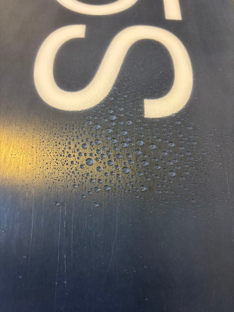 スノーボード FNTC SOT 22-23 150