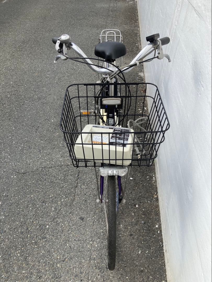 1579 バッテリー、充電器なし