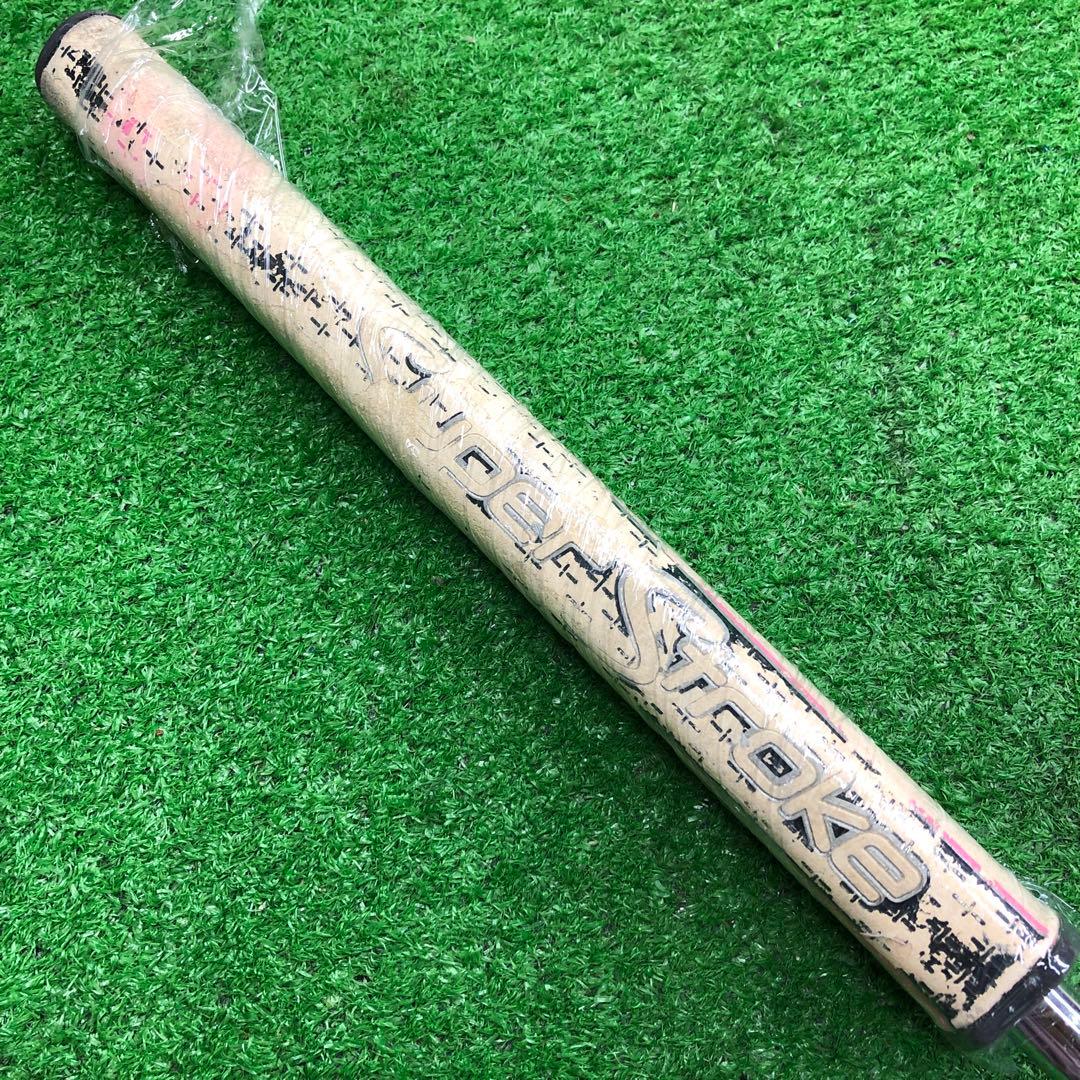 PPT-719 オデッセイ パター WHITEHOT RX #1 レディース