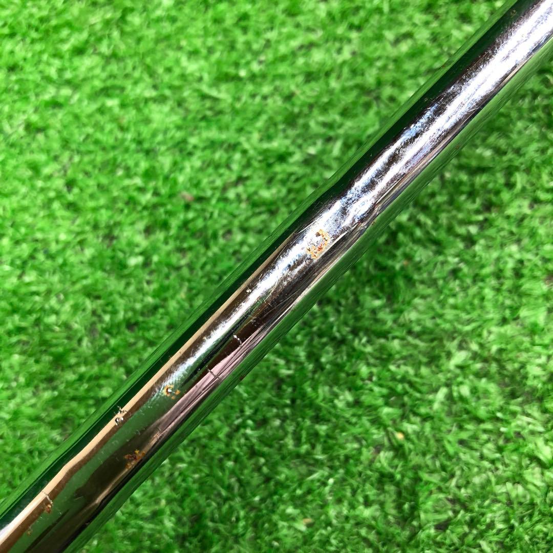 PPT-719 オデッセイ パター WHITEHOT RX #1 レディース