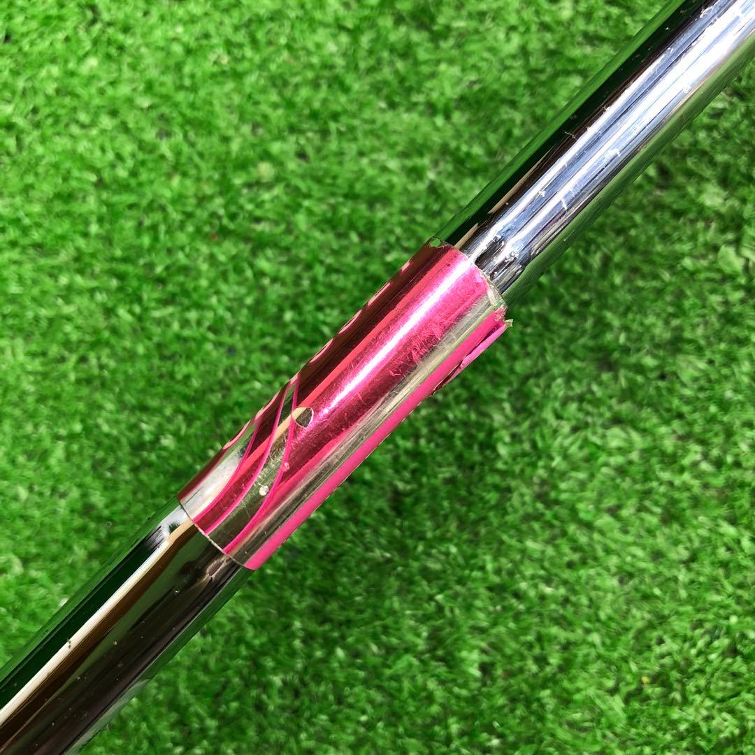 PPT-719 オデッセイ パター WHITEHOT RX #1 レディース