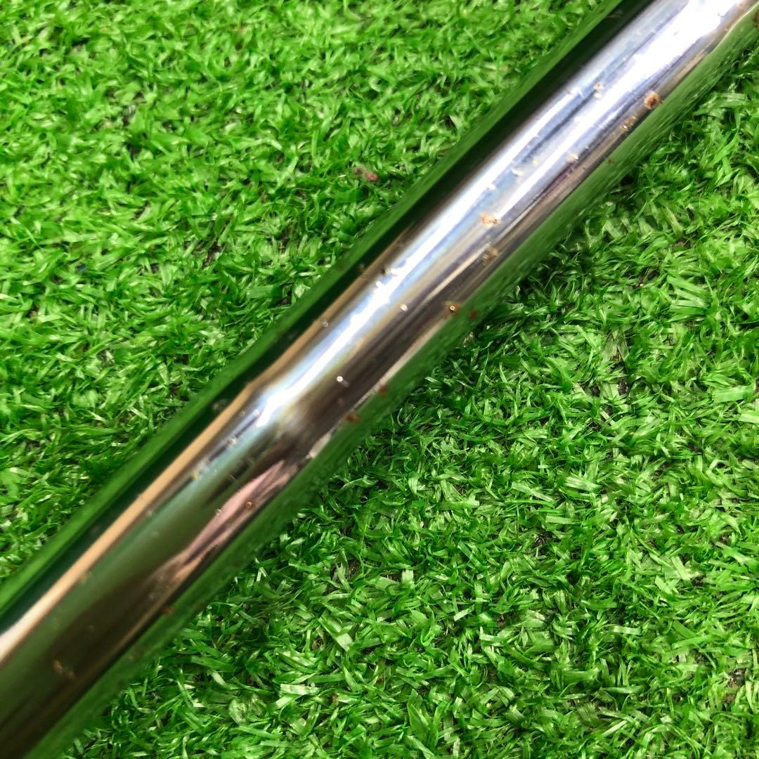 PPT-719 オデッセイ パター WHITEHOT RX #1 レディース