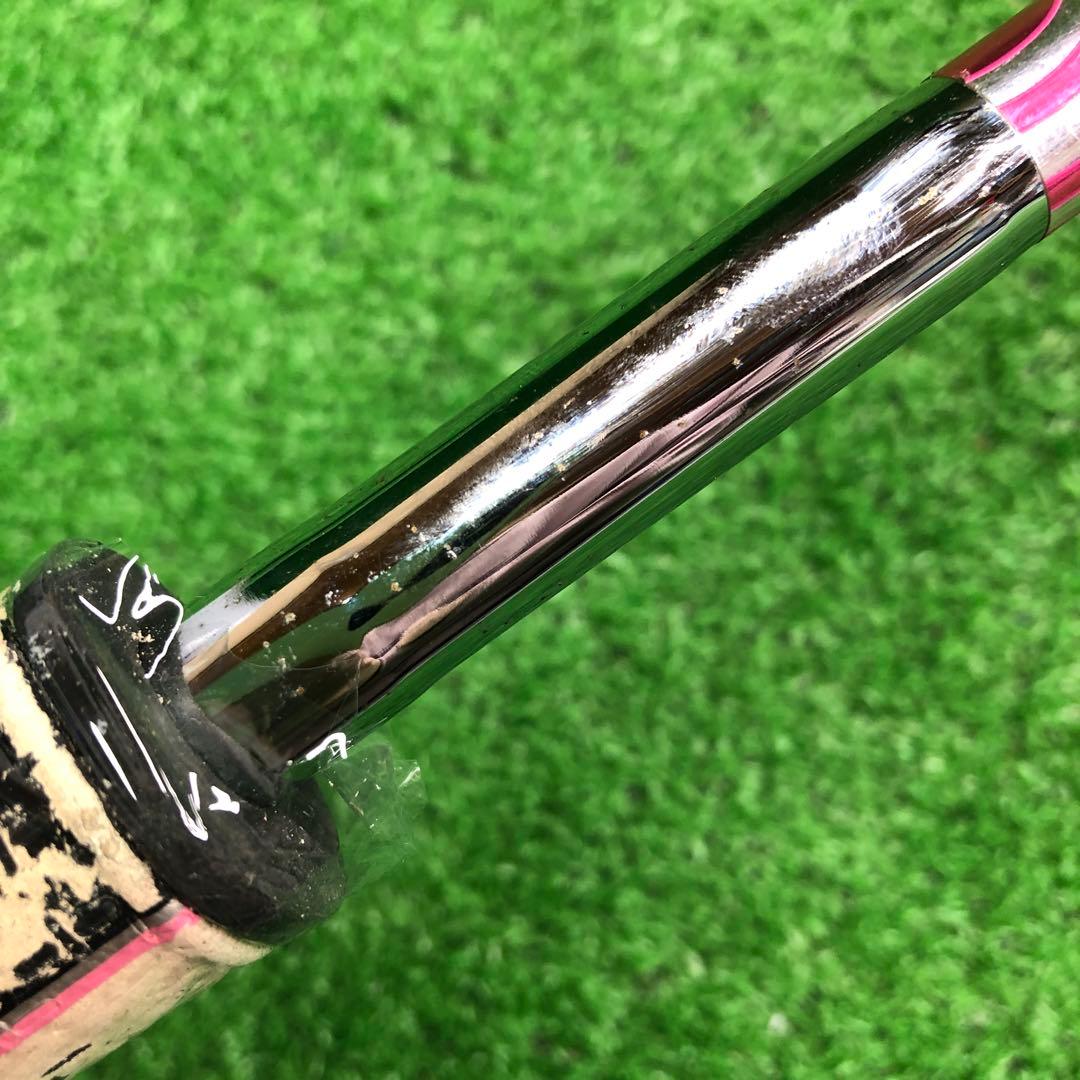 PPT-719 オデッセイ パター WHITEHOT RX #1 レディース