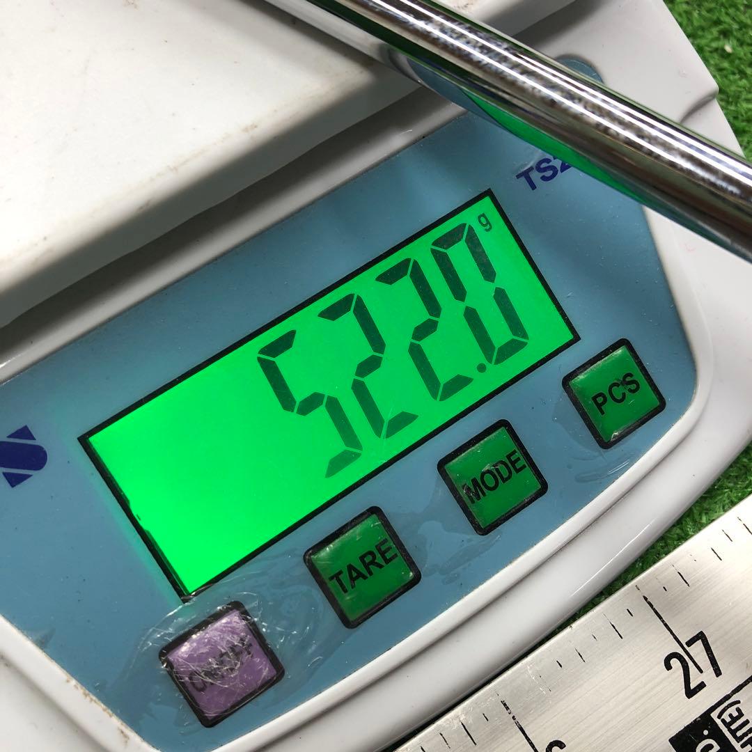 PPT-719 オデッセイ パター WHITEHOT RX #1 レディース