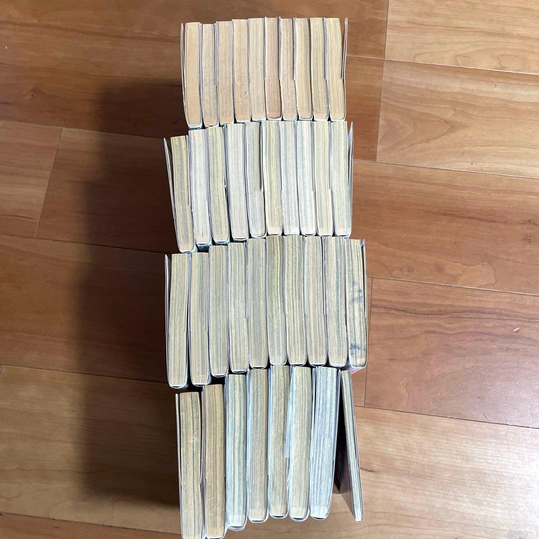 ＨＵＮＴＥＲ×ＨＵＮＴＥＲ　１－３８巻　冨樫義博