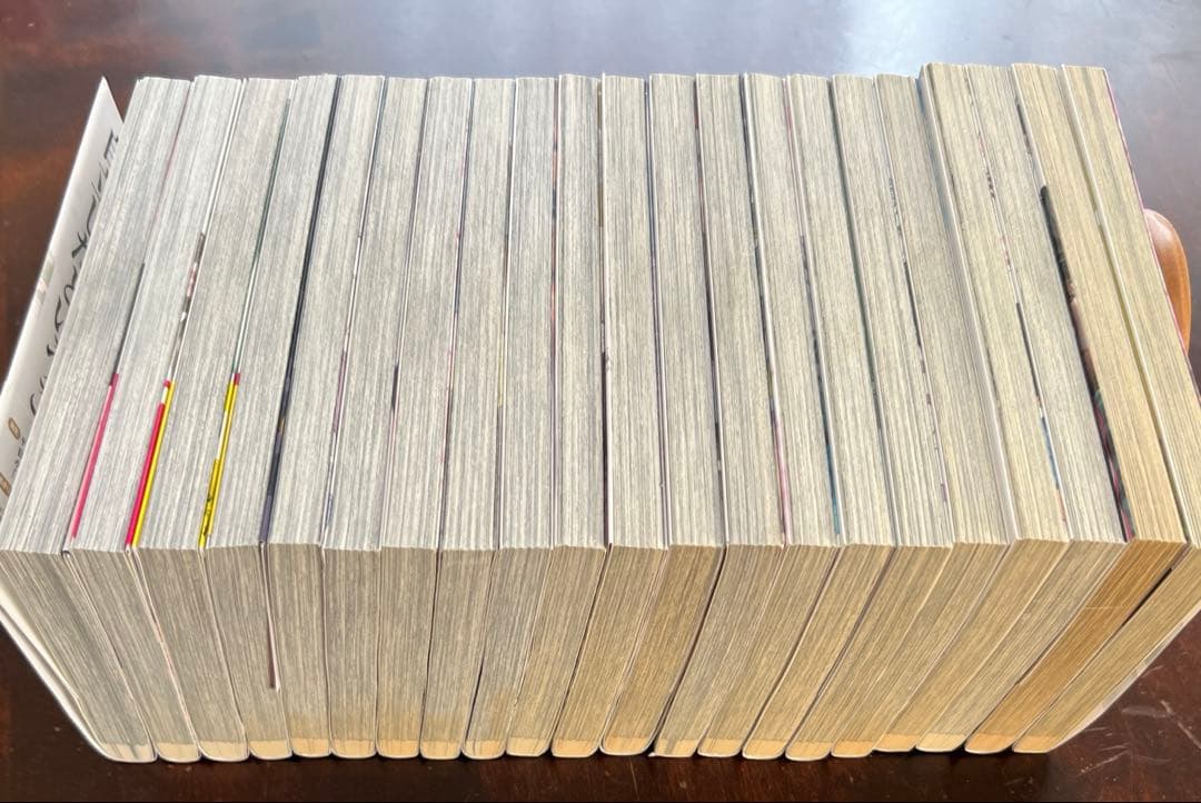 二月の勝者 全1-21巻セット