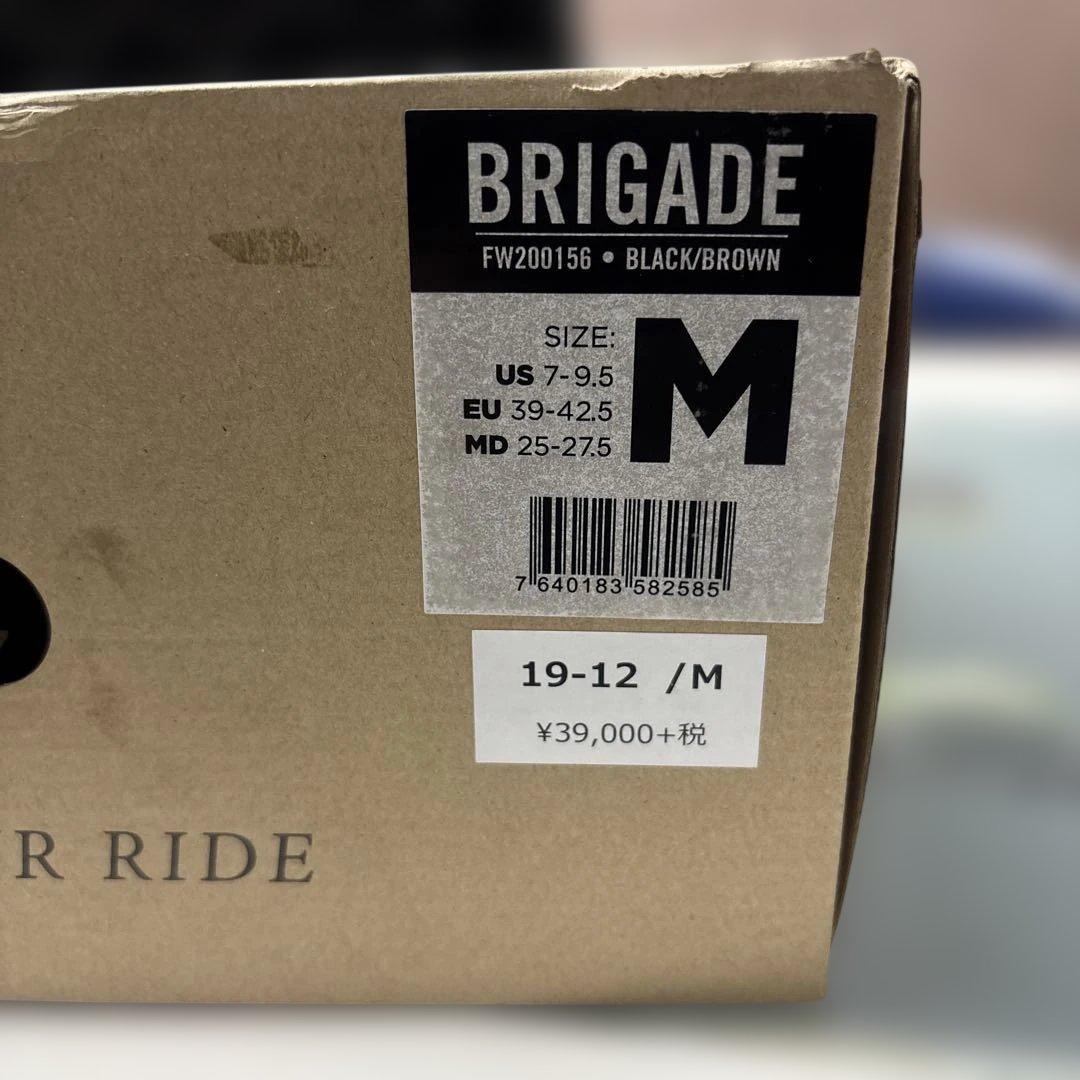 NOW ビンディング