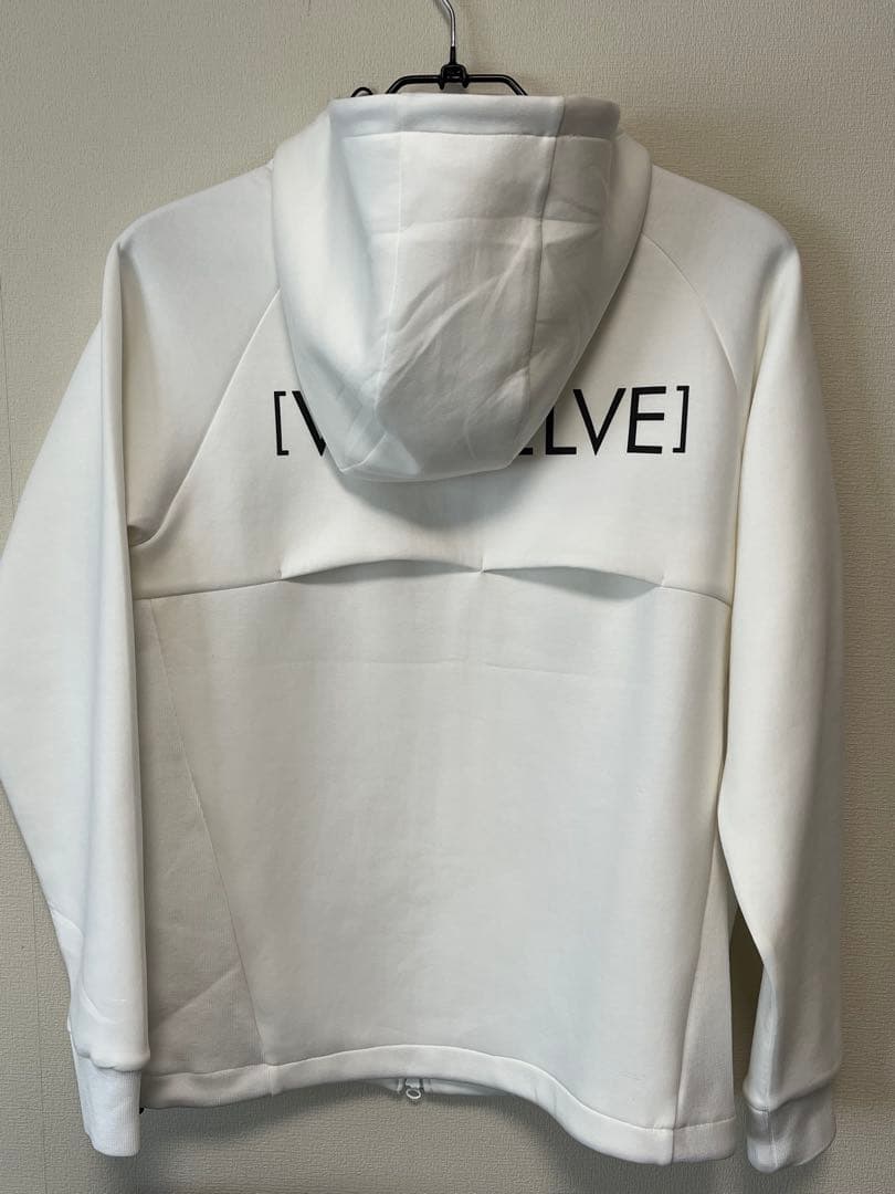 メンズウェア V12 SHOT JKT