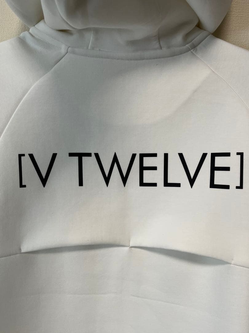 メンズウェア V12 SHOT JKT