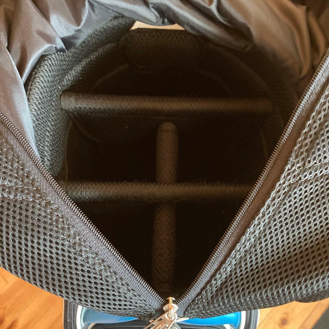 HONMA TOUR WORLD キャディバッグ