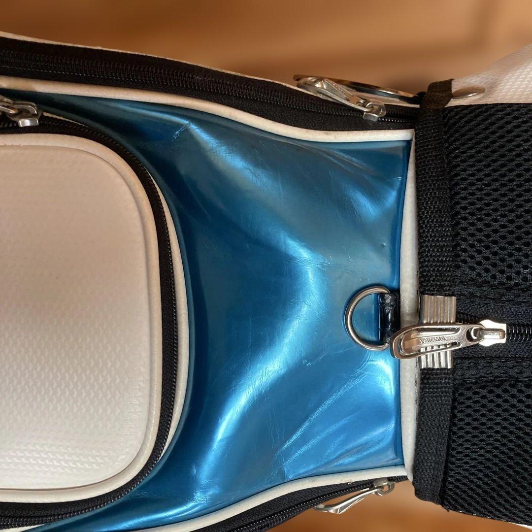 HONMA TOUR WORLD キャディバッグ