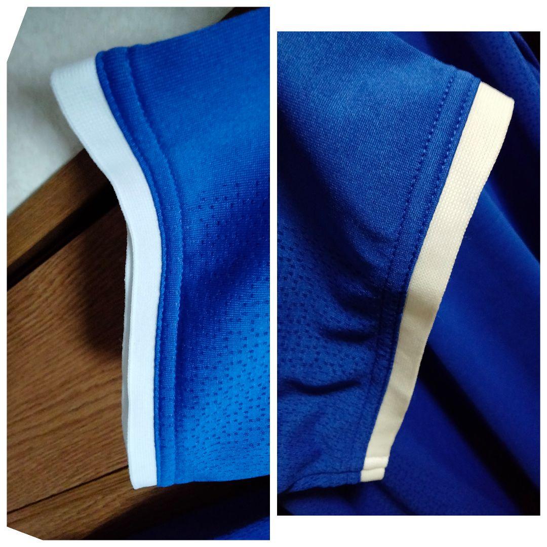 ナイキ ブラジル代表 カフー #2 ユニフォーム 00/02 アウェイ　XL