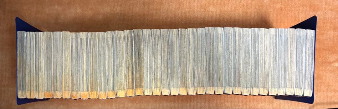 キングダム　1〜75巻　全巻セット　原泰久