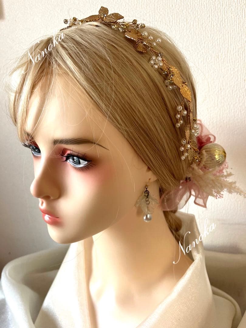 わらびもち様オーダーページ【フォロワー様割引】