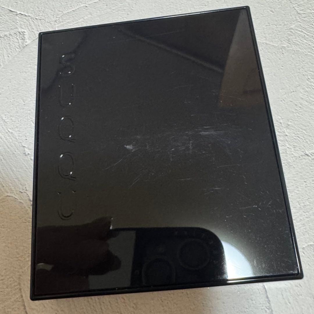 SUQQU デザイニング カラー アイズ 117 夏霞