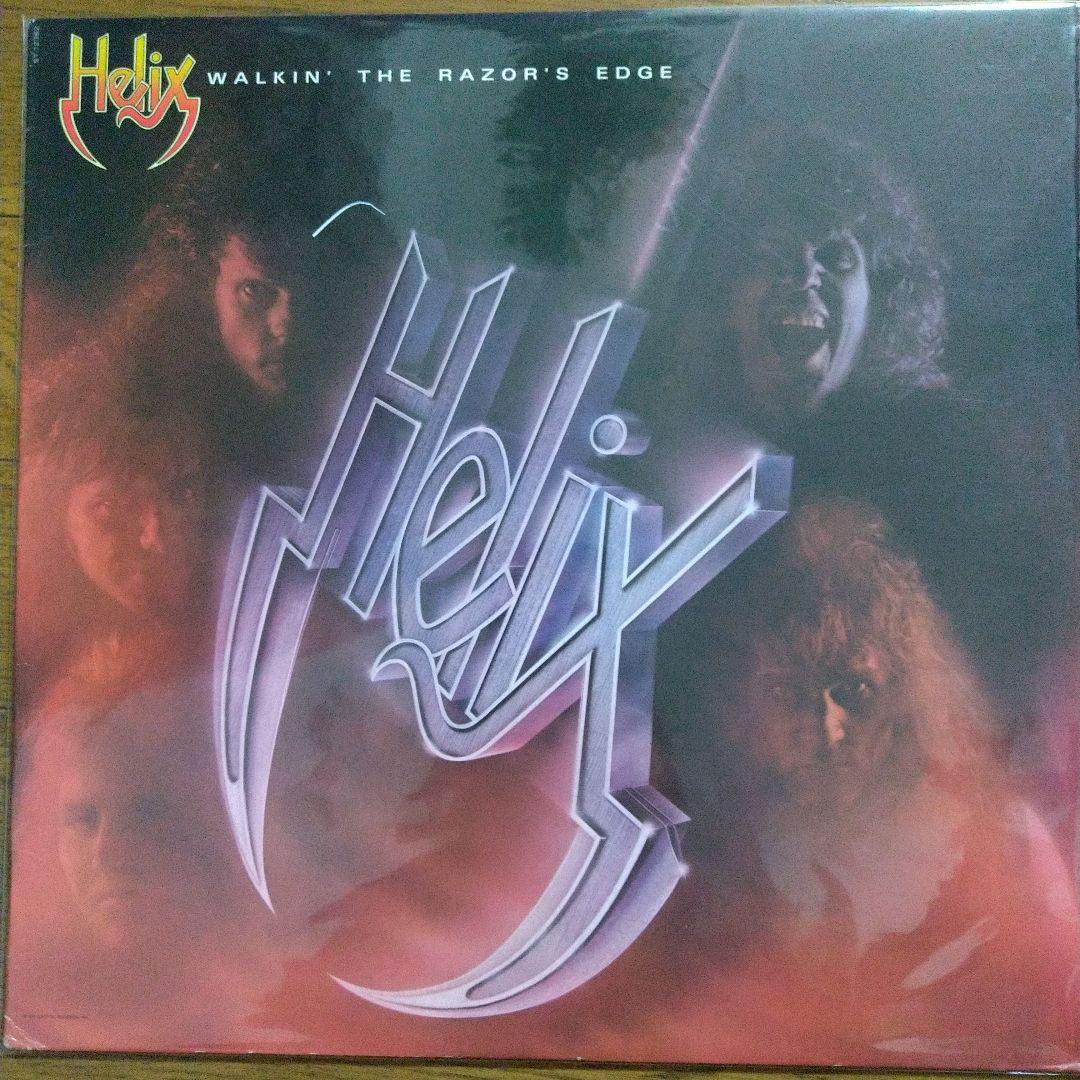 輸入盤 メタル名盤 8点セット ドッケン、レーサーX、アクセプト、ディオ、他