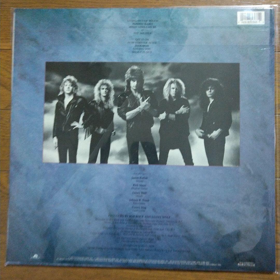 輸入盤 メタル名盤 8点セット ドッケン、レーサーX、アクセプト、ディオ、他