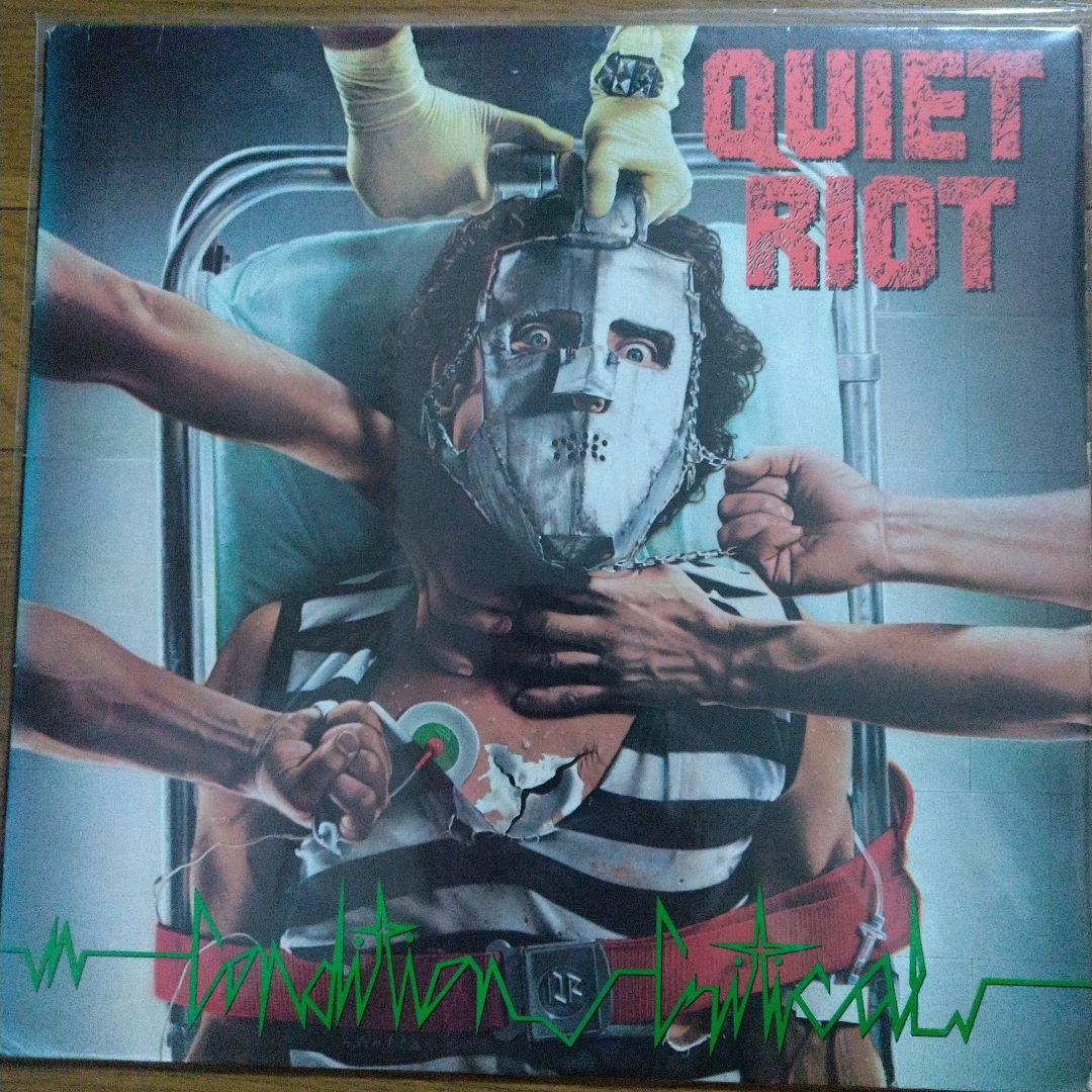 輸入盤 メタル名盤 8点セット ドッケン、レーサーX、アクセプト、ディオ、他