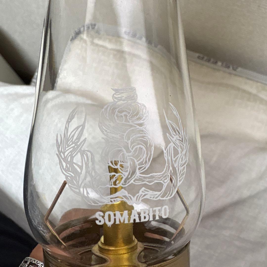 ソマビト　ルミエールランタンセット