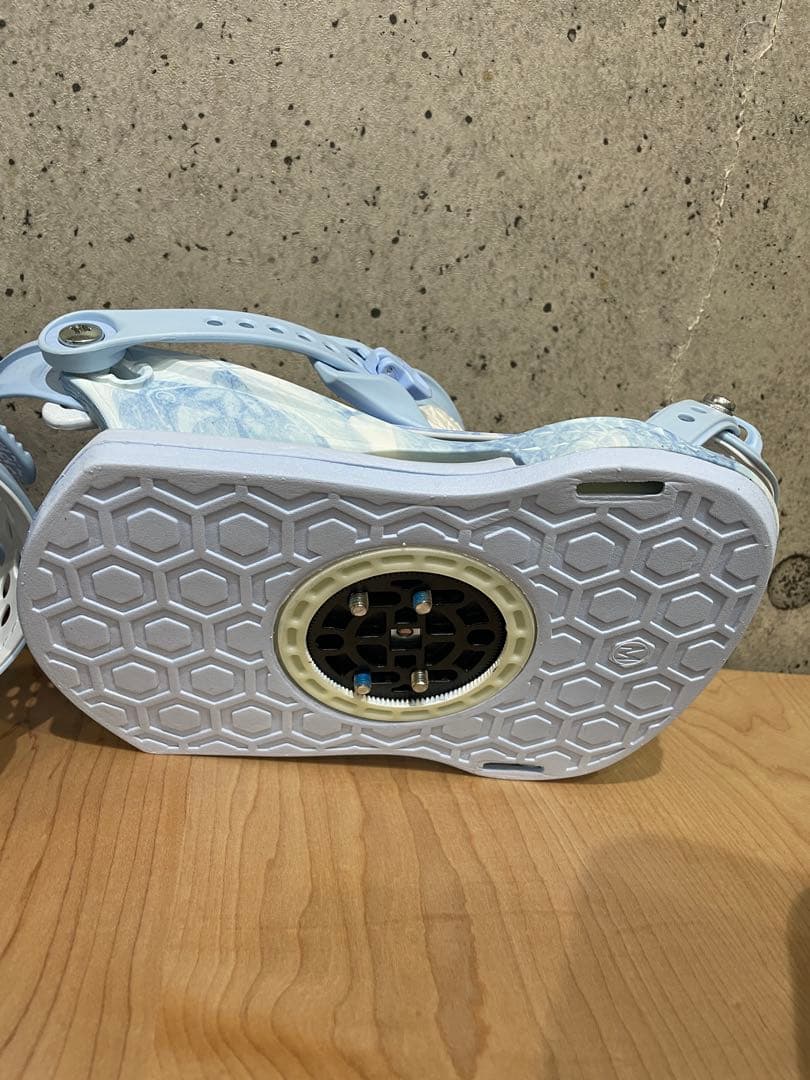 UNION MILAN KIRIKO Mサイズ