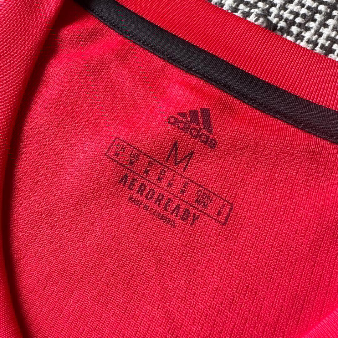 【新品・タグ付き】ルベン・ディアス ＃６ ベンフィカ ２０／２１（H）