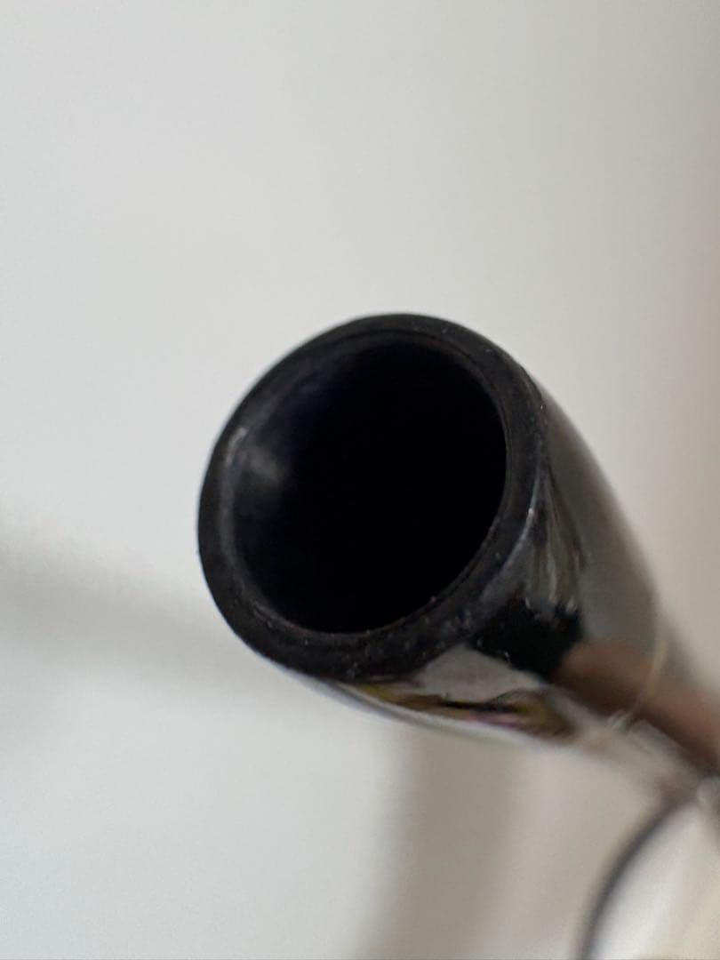 Ballistick 94M TZ/NANO ヤマガ バリスティック