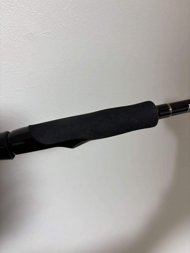 Ballistick 94M TZ/NANO ヤマガ バリスティック