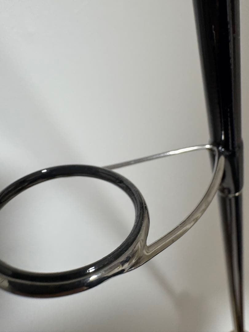 Ballistick 94M TZ/NANO ヤマガ バリスティック