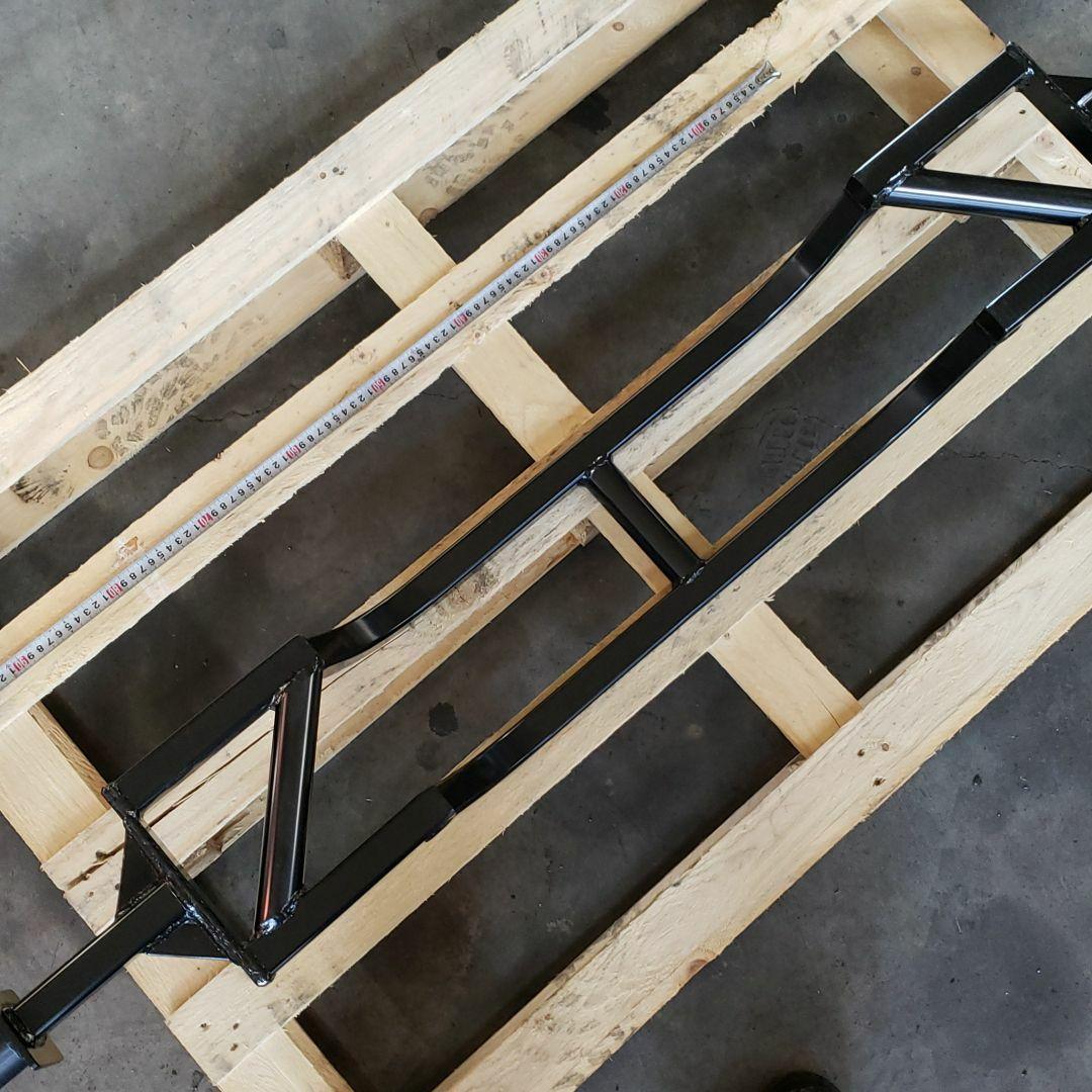 バードパラレルバー、スイスバー（５０mm）