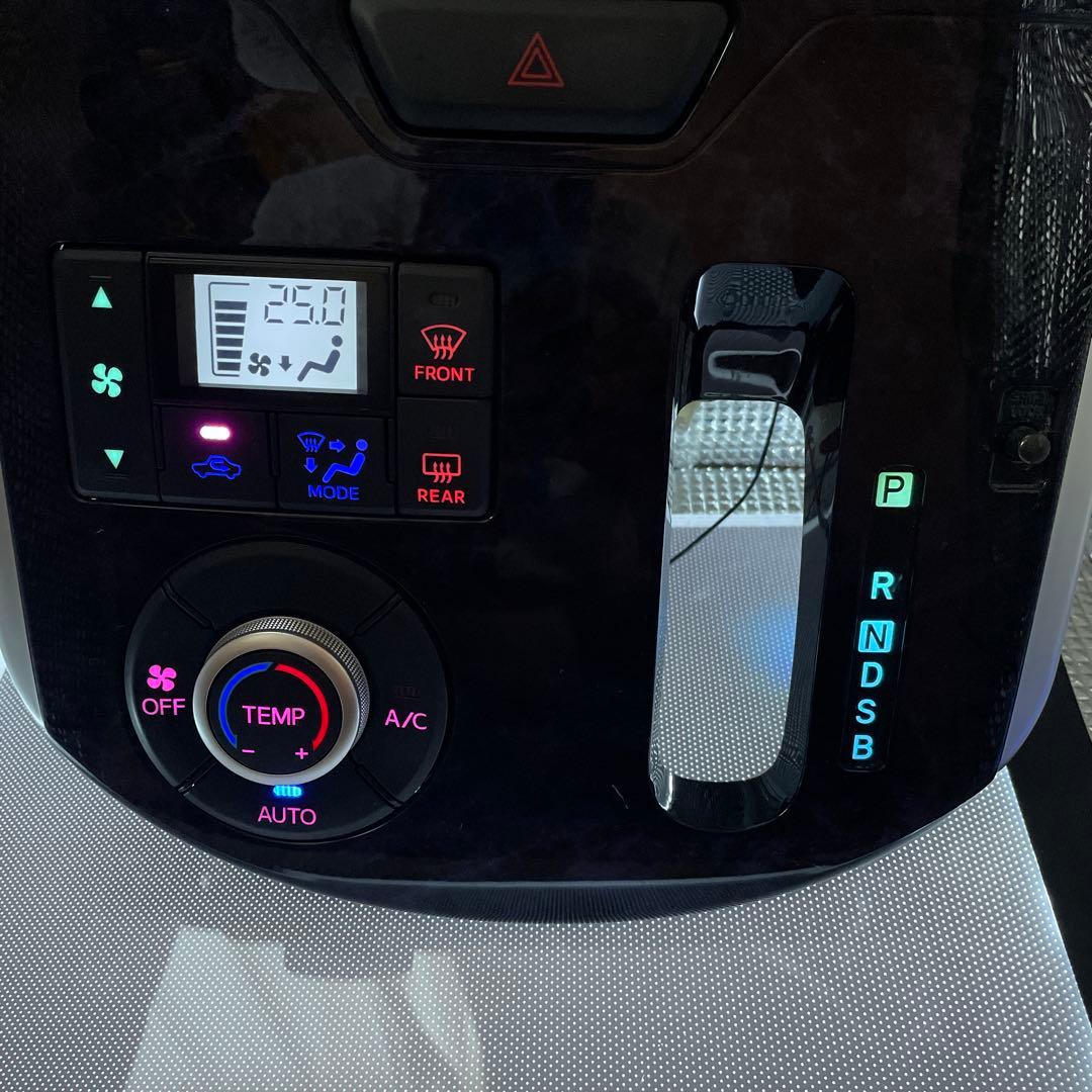 LA600S LA610Sタント/カスタム　LED交換済み 完成品