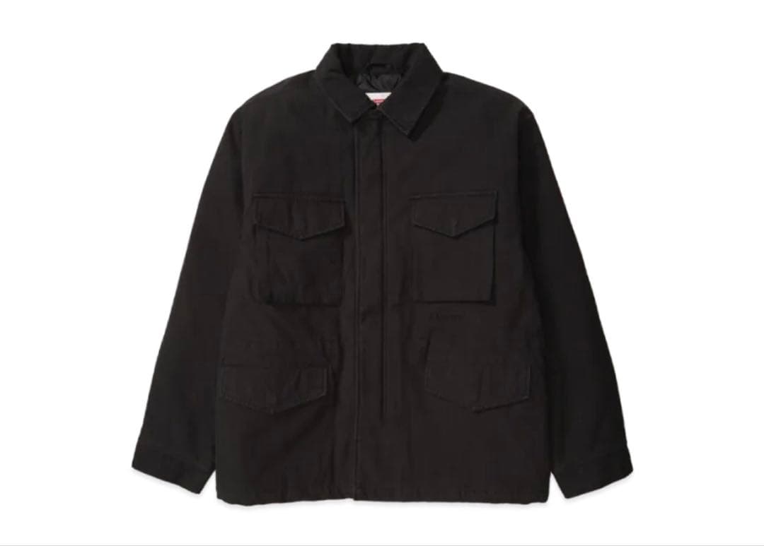 Supreme AOI Cross M52 Jacket XLサイズ アオイ