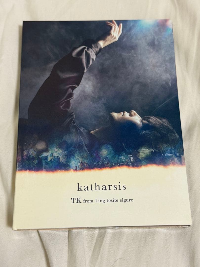 凛として時雨、TK from 凛として時雨 まとめ　ポスター付き　値下げ交渉有り