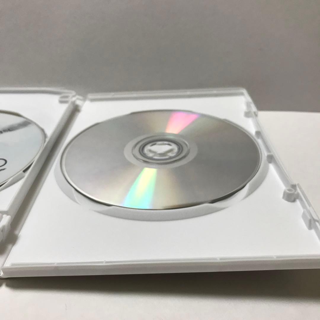 渇き。プレミアム・エディション DVD2枚+CD1枚