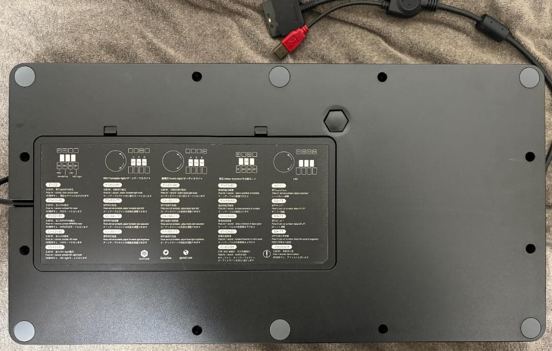 【2020 年版】PHOENIX WAN DAOコン