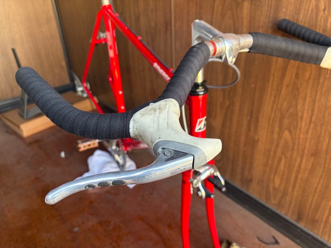 BRIDGESTONE ブリヂストンRB-2 rivendell bluelug