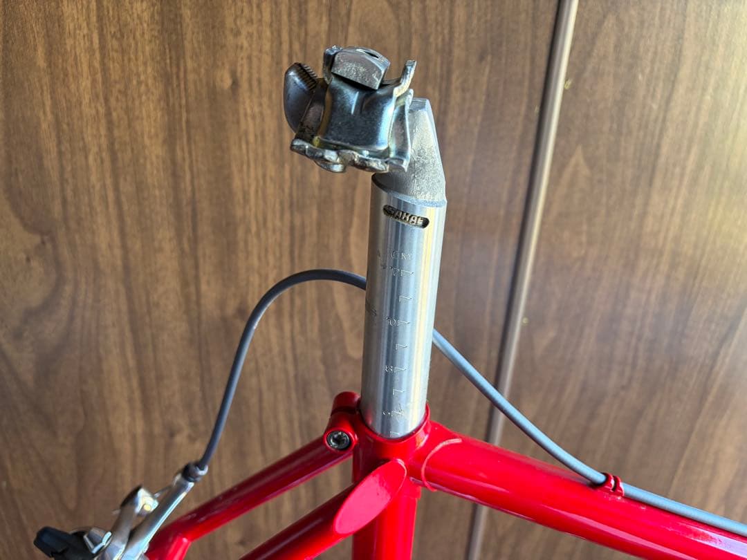 BRIDGESTONE ブリヂストンRB-2 rivendell bluelug