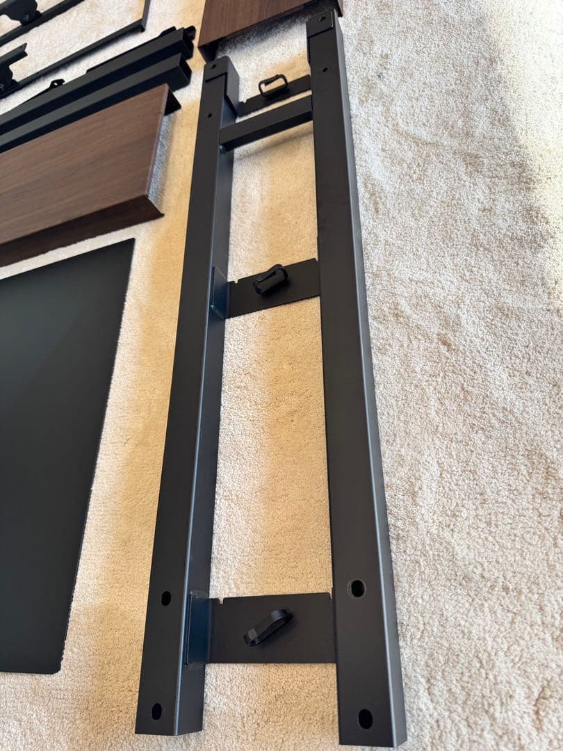 M*I様 【美品】WALL V3 ハイタイプ SW (首振りタイプ) 2025年