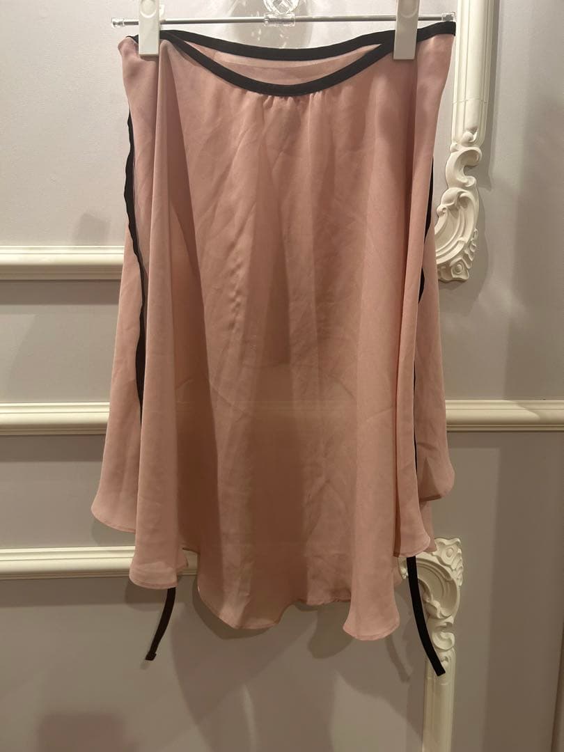 stina スティナ　フリーサイズ ピンク