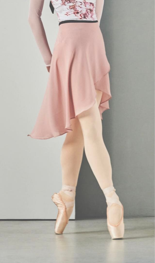 stina スティナ　フリーサイズ ピンク