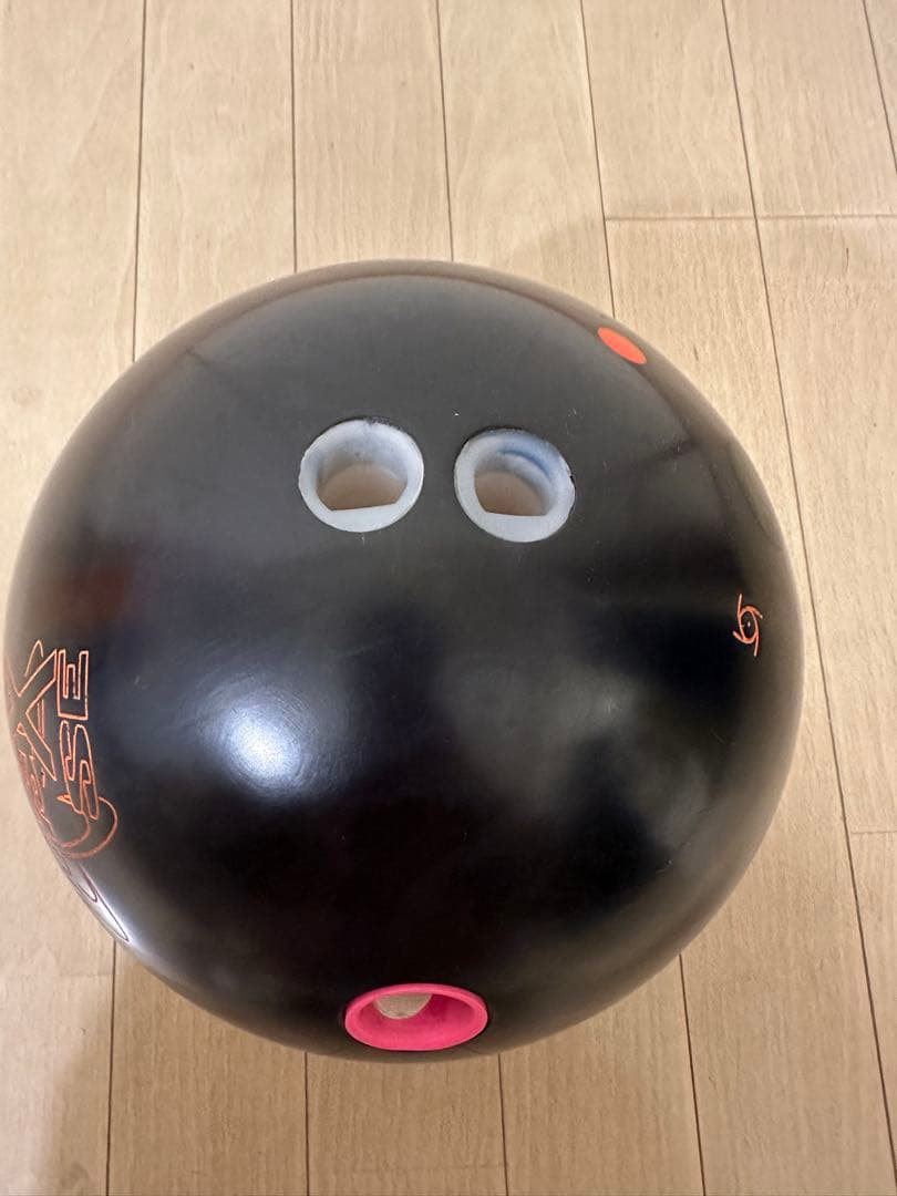 フィジックスSE 14ポンド