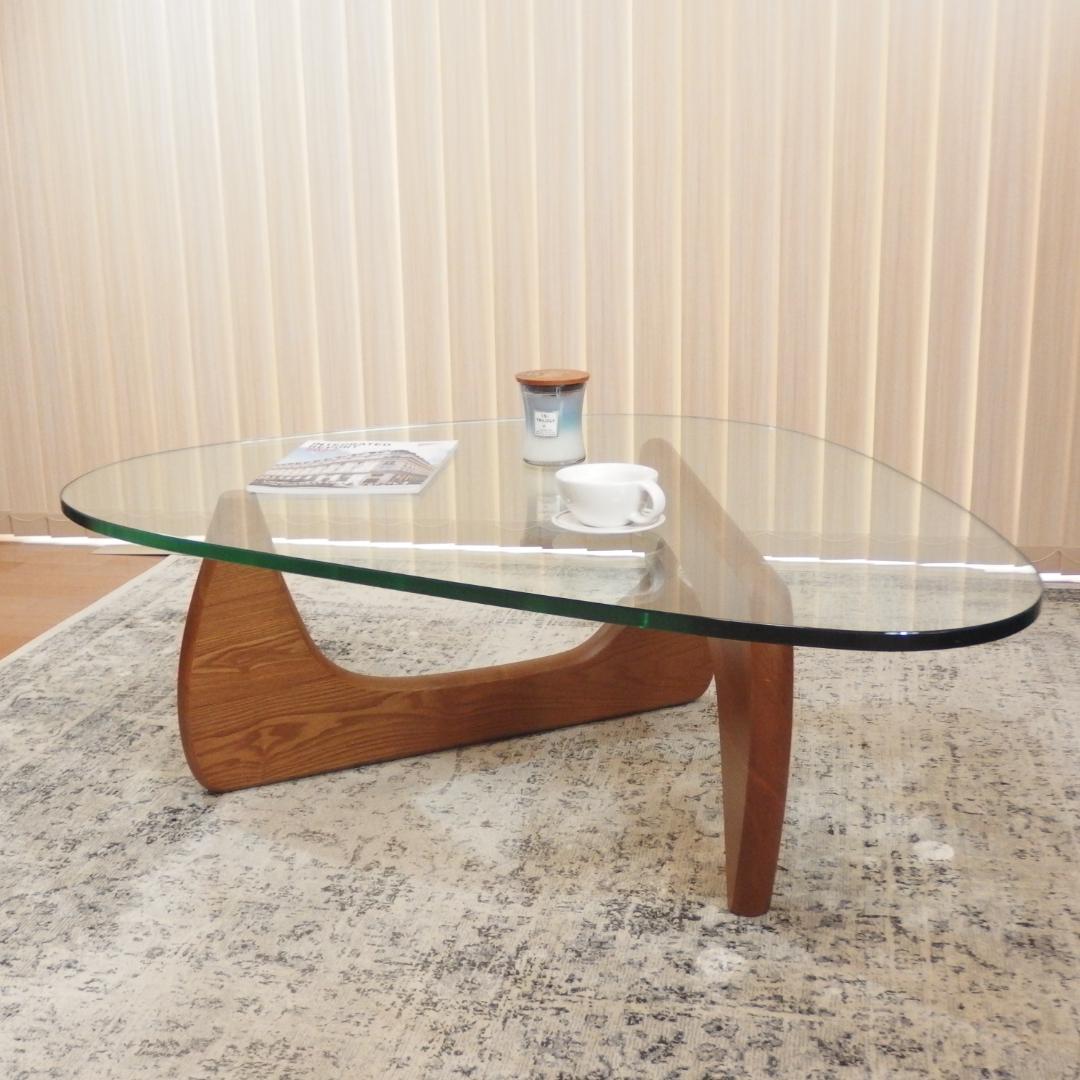 イサムノグチ ローテーブル【送料無料】