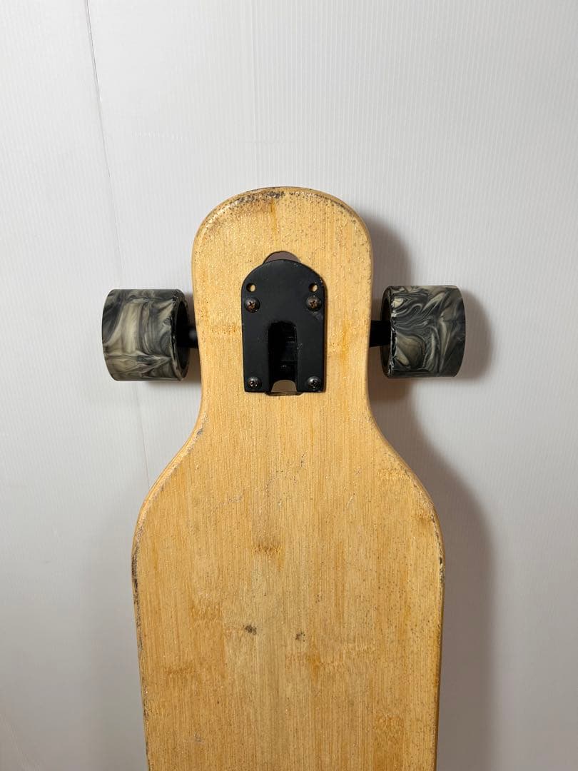 Three Weather ロングスケートボード　約108センチ