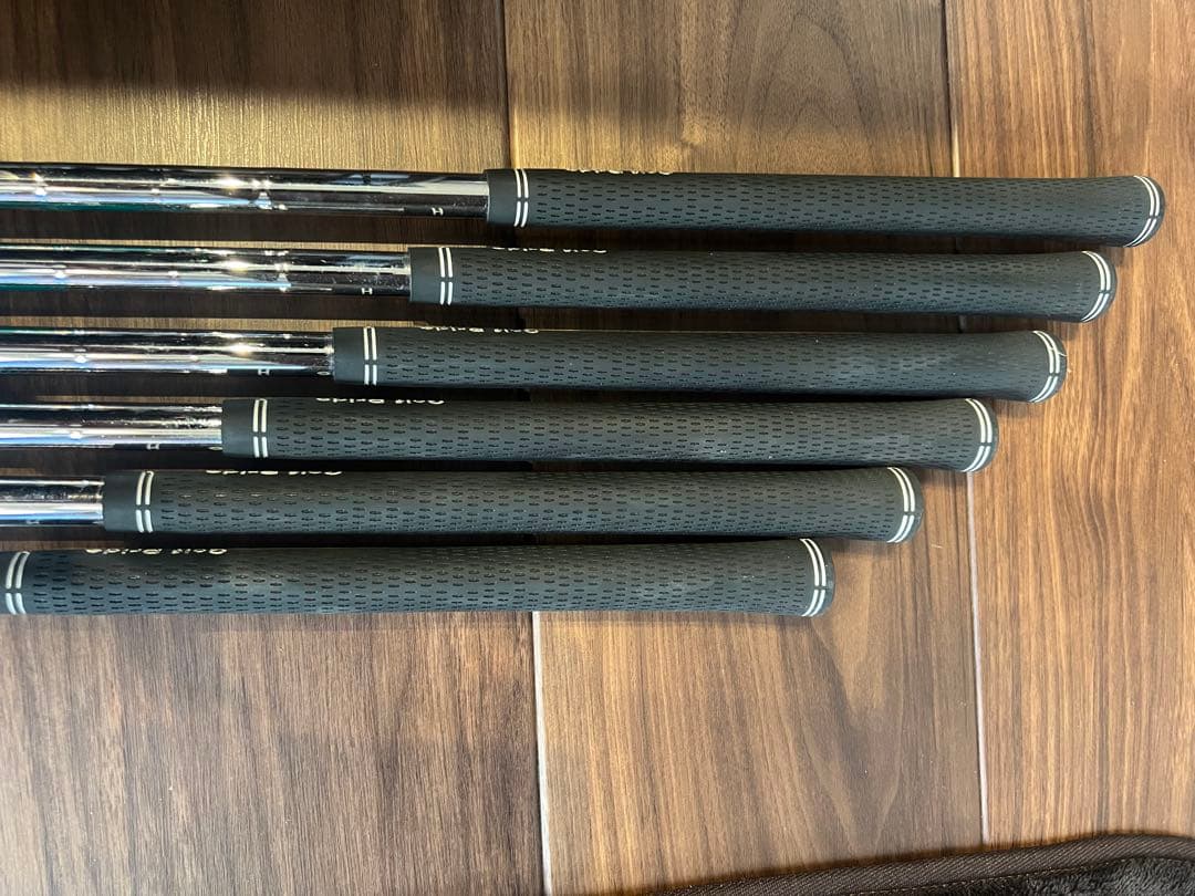 Srixon ZX5 アイアンセット 6本セット