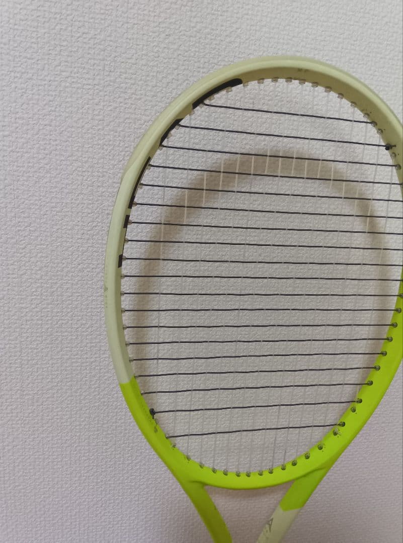 テニス　ラケット　head　エクストリーム　MP G2